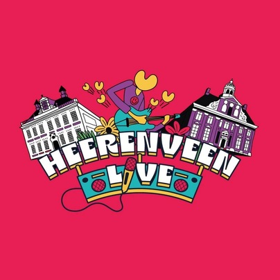 Heerenveen Live
