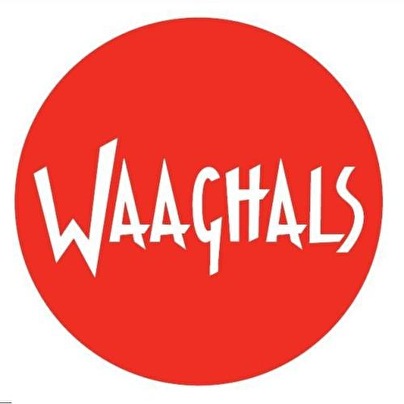 Waaghals Records