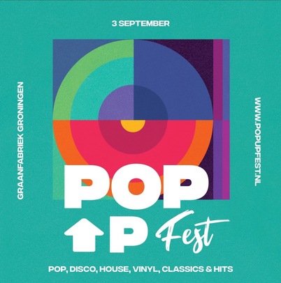 Pop-up Fest
