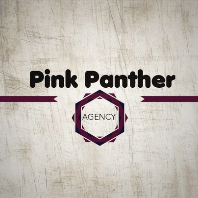 Pink Panther Agency