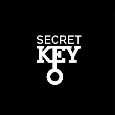 Secret Key Events