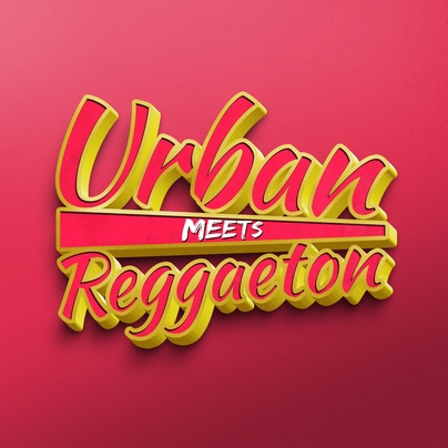 Urban Meets Reggaeton