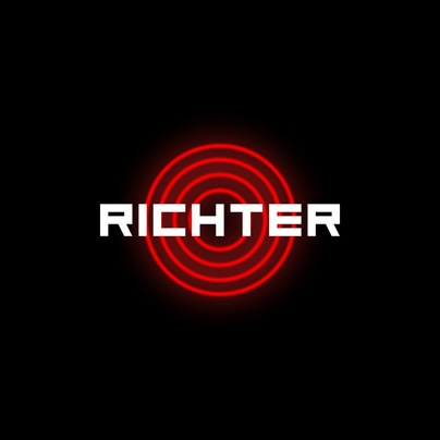 Richter events