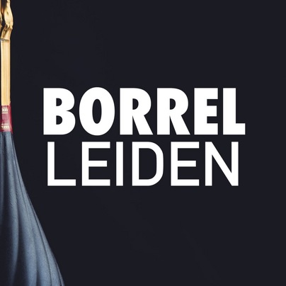 Borrel Leiden