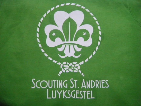 Scouting Sint Andries