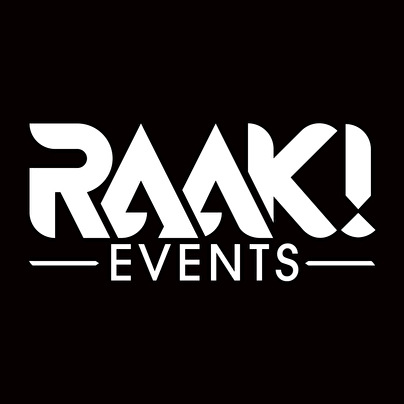 RAAK! Events