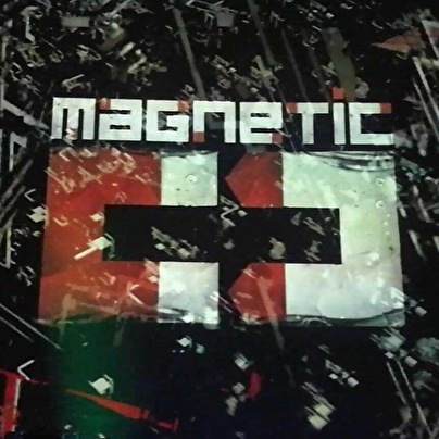 Magnetic Techno
