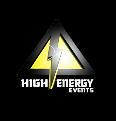 High Energy Events