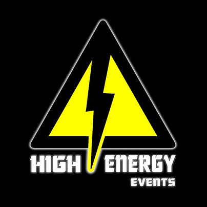 High Energy Events