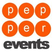 Pepper Events