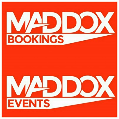 Maddox Events
