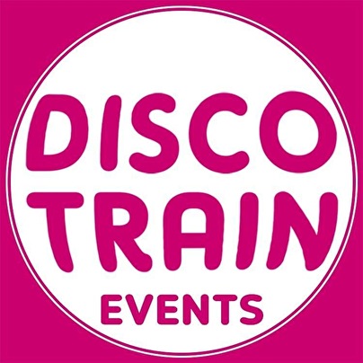 afbeelding Disco-Train