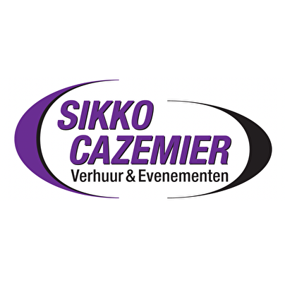 Sikko Cazemier Verhuur & Evenementen