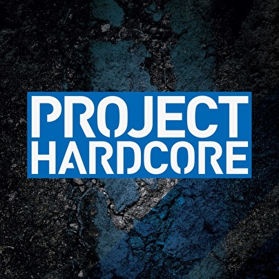Project Hardcore