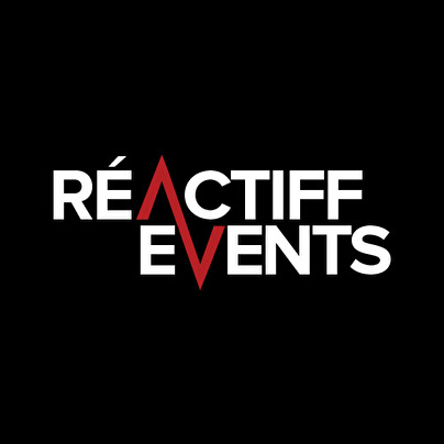Réactiff Events