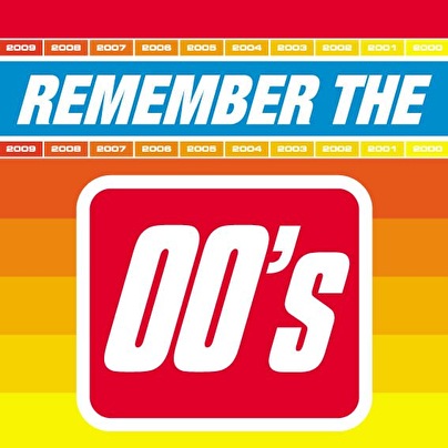 Remember the 00's
