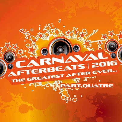 Carnaval Afterbeats