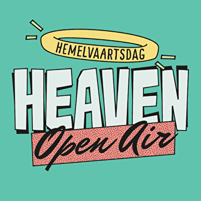 Heaven Open Air