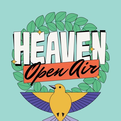 Heaven Open Air