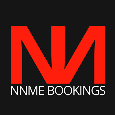 NNME Bookings