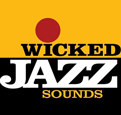 Wicked Jazz Sounds