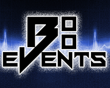 Boo Events