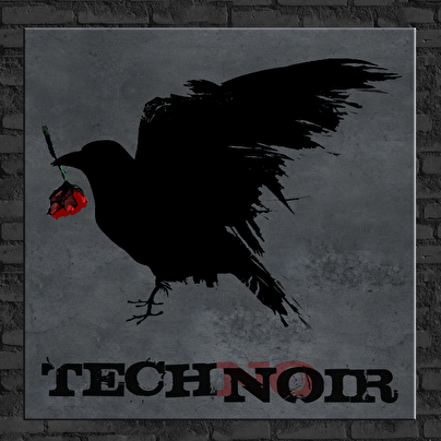 Techno Noir