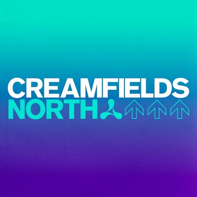 Creamfields