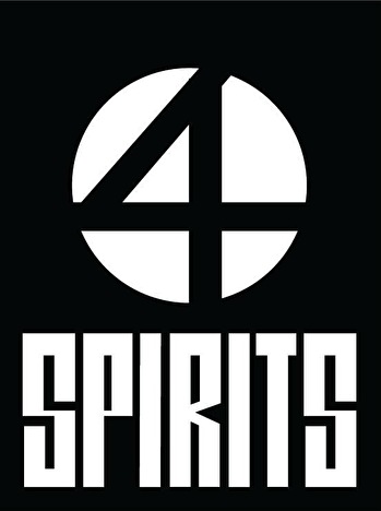 4 Spirits