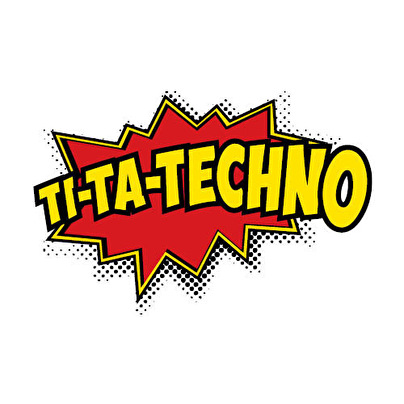 Ti-Ta-Techno
