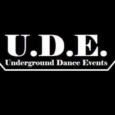 Underground Dance Events
