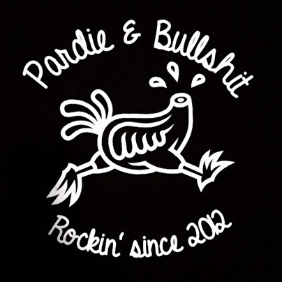 Pardie & Bullshit