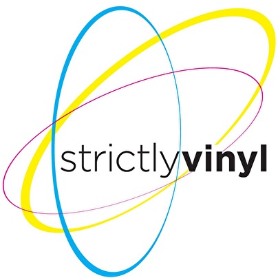 Strictly Vinyl