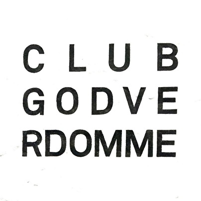 Club Godverdomme