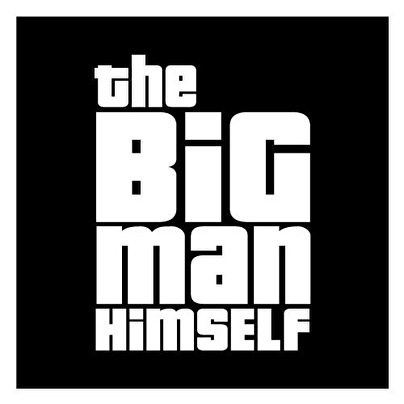 The Big Man Himself
