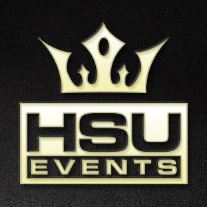 HSU - Harder Styles United