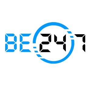 Be 24-7