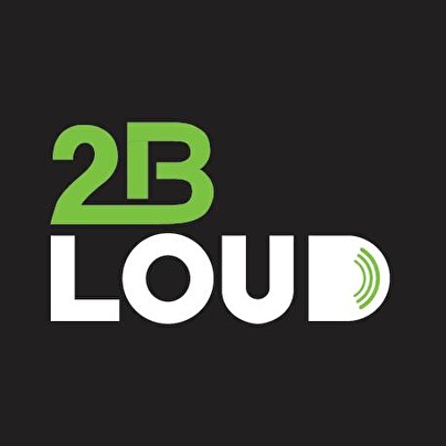 2B-Loud