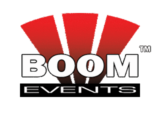 Boom events