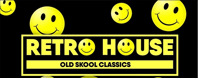 Retro House Classics