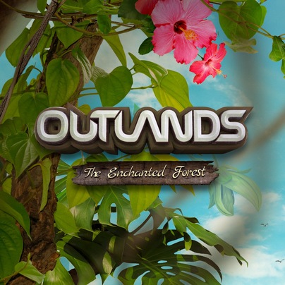 Outlands Festival
