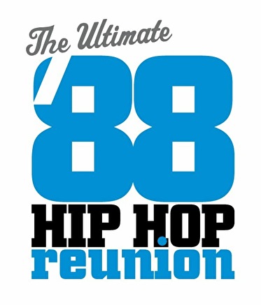 The Ultimate '88 Hip Hop Reunion