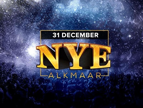 New Years Eve Alkmaar