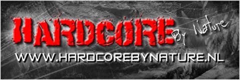 Hardcore By Nature Events