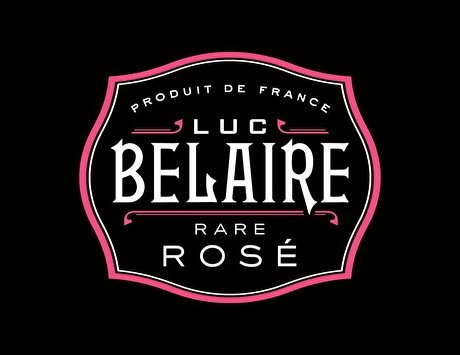 Luc Belaire events