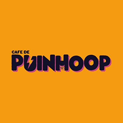 Café de Puinhoop