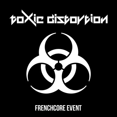 Toxic Distortion