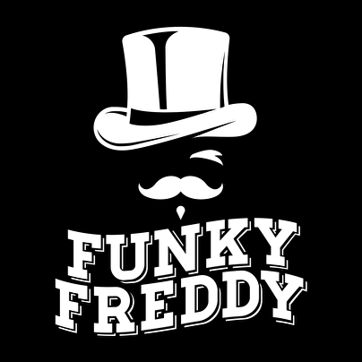 Funky Freddy