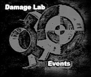Damage Lab Events