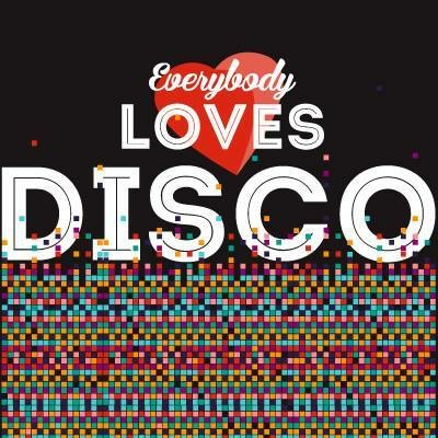 Everybody Loves Disco